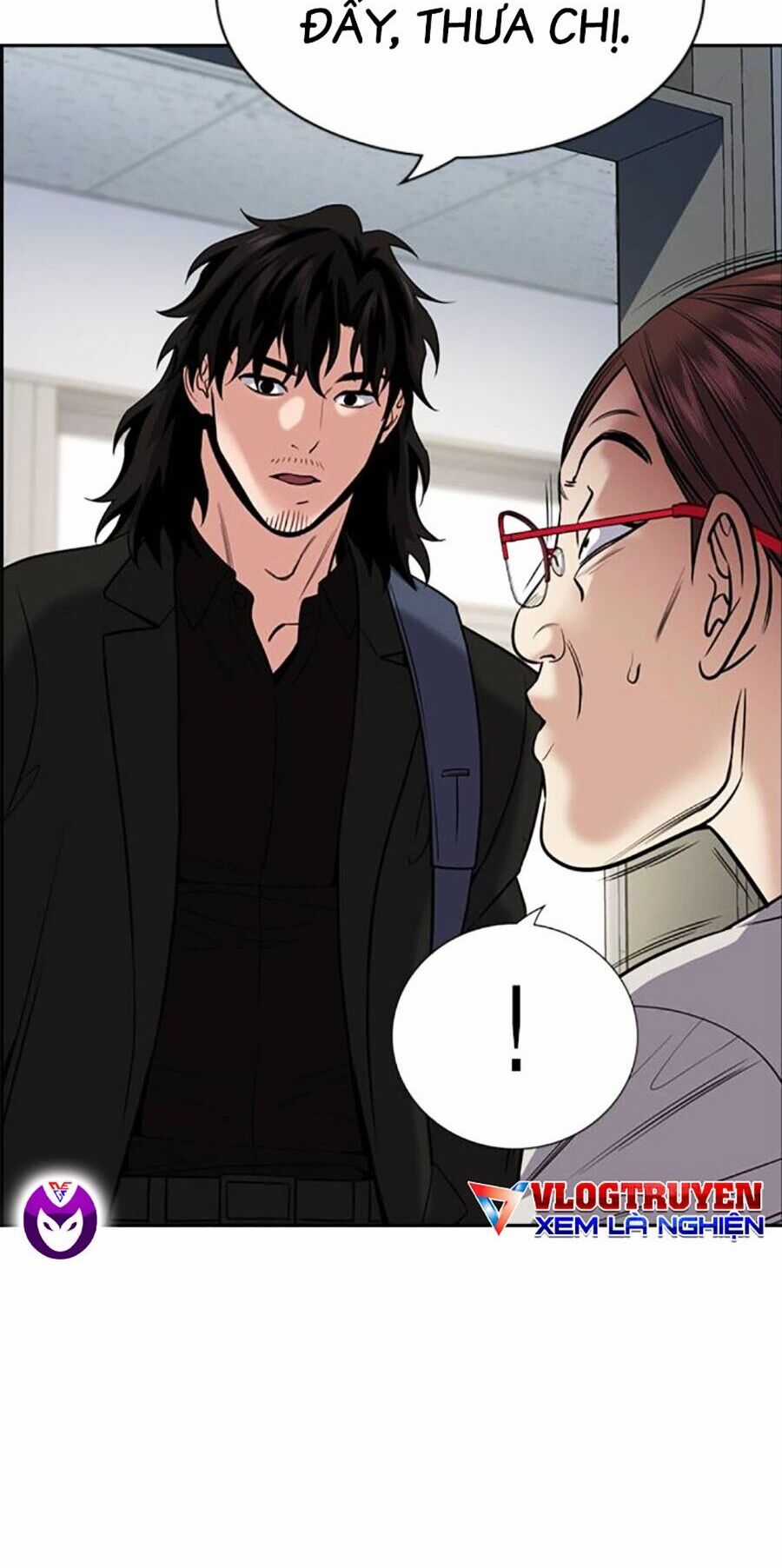 Giáo Dục Chân Chính Chương 126 trang 59