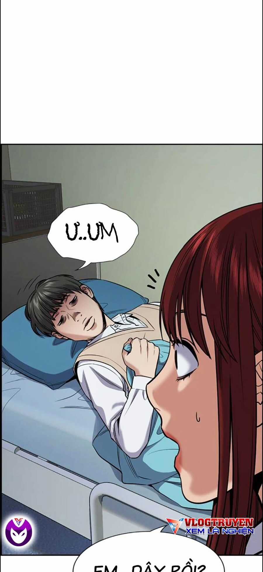 Giáo Dục Chân Chính Chương 126 trang 6