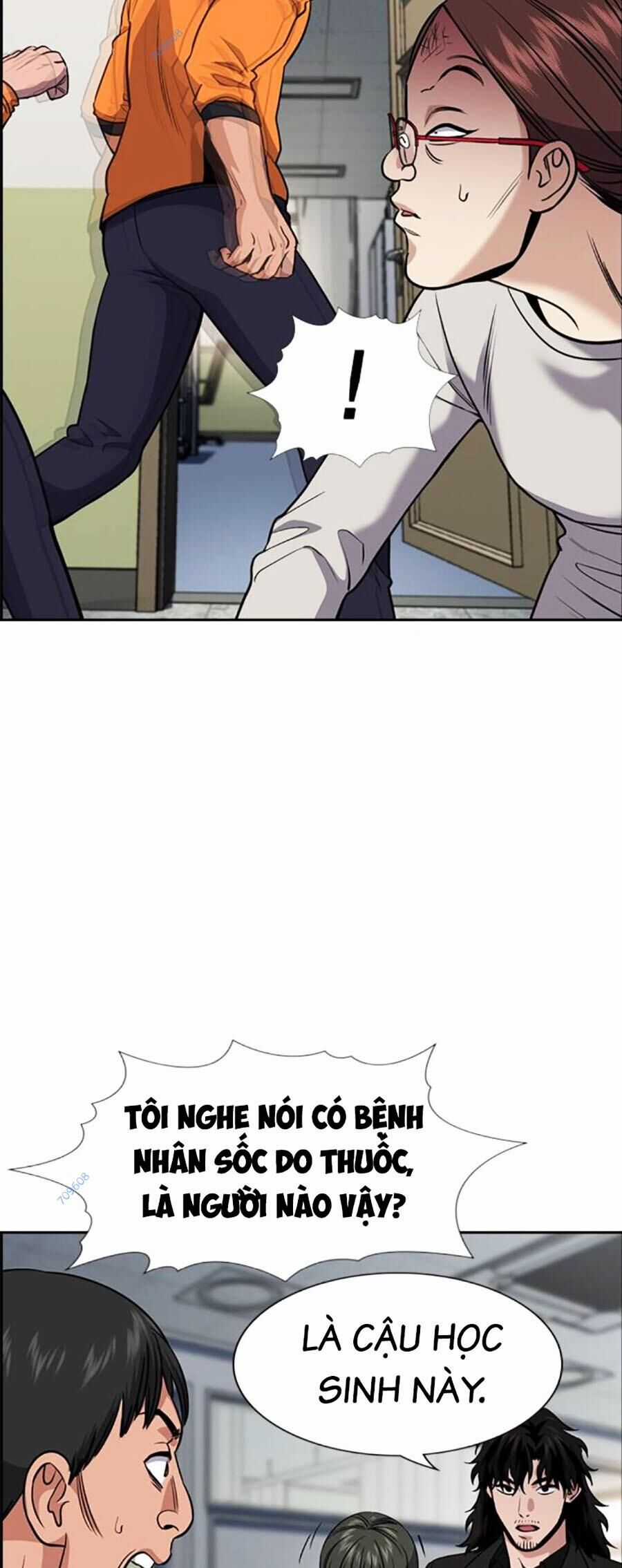 Giáo Dục Chân Chính Chương 126 trang 68