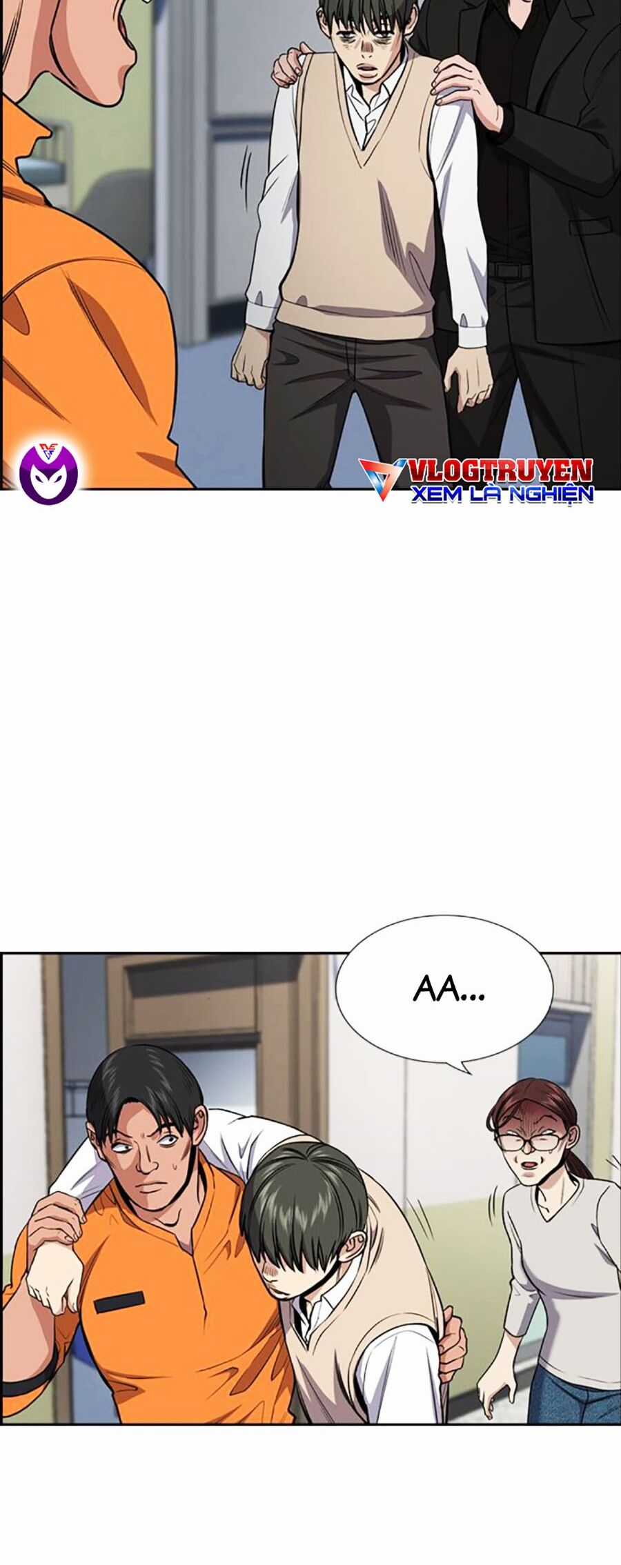 Giáo Dục Chân Chính Chương 126 trang 69