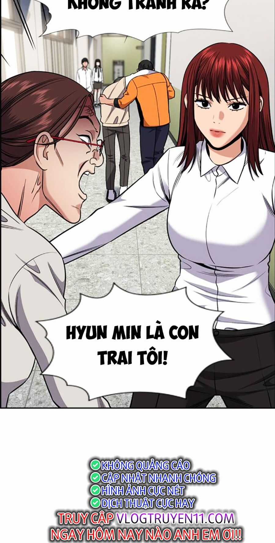 Giáo Dục Chân Chính Chương 126 trang 71