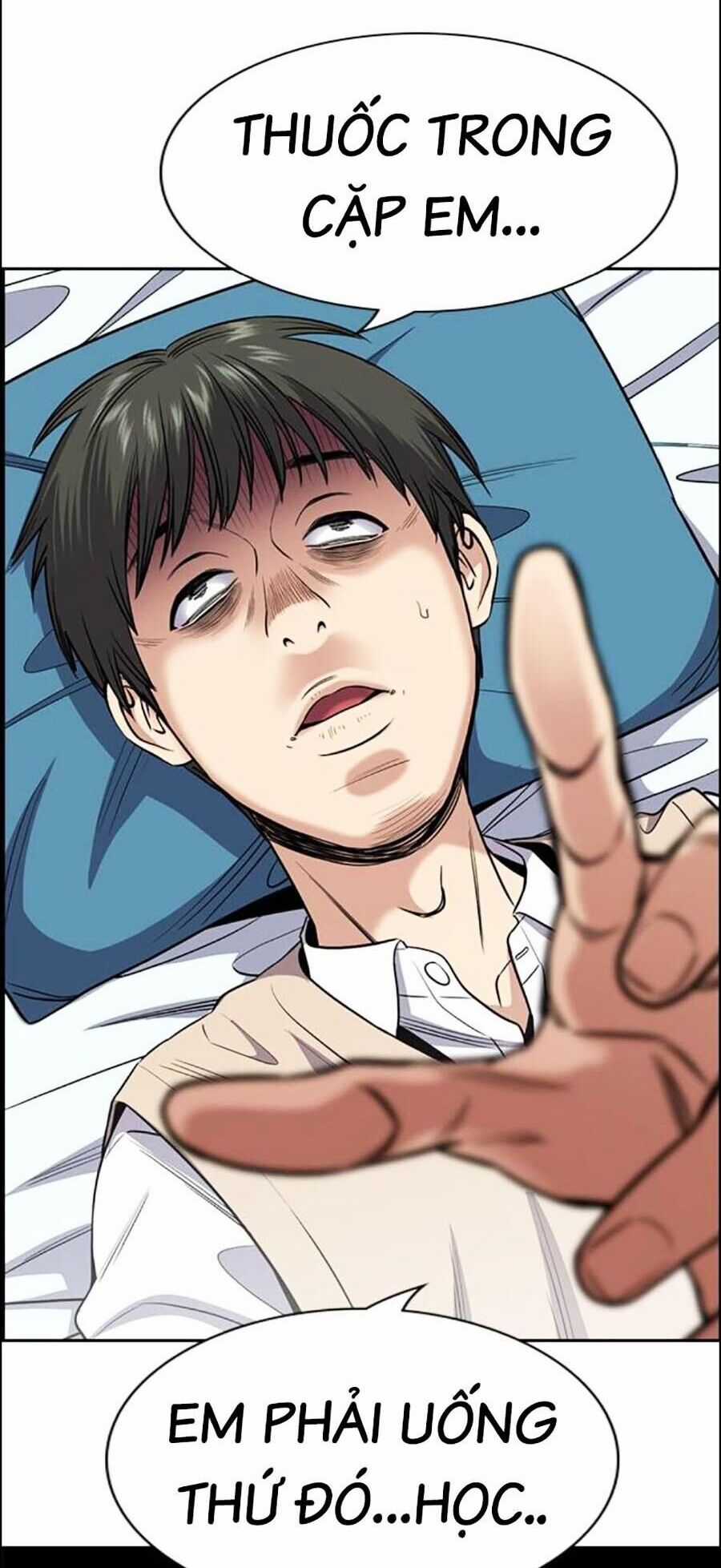 Giáo Dục Chân Chính Chương 126 trang 9