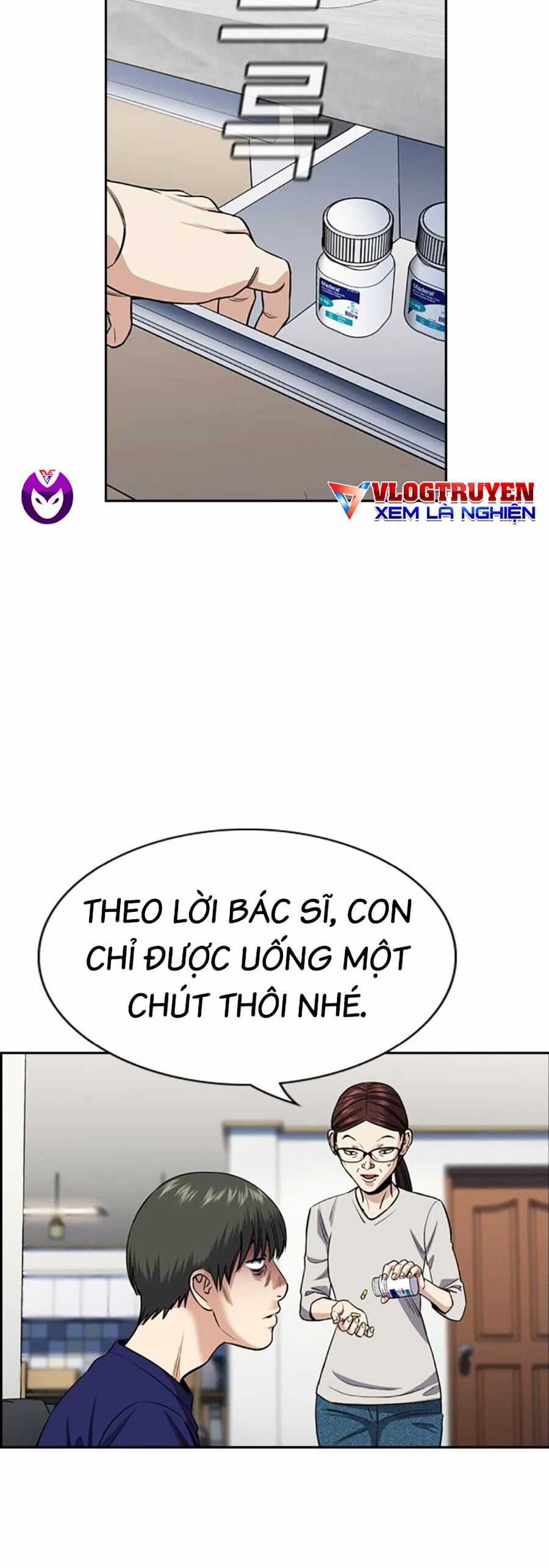 Giáo Dục Chân Chính Chương 127 trang 25