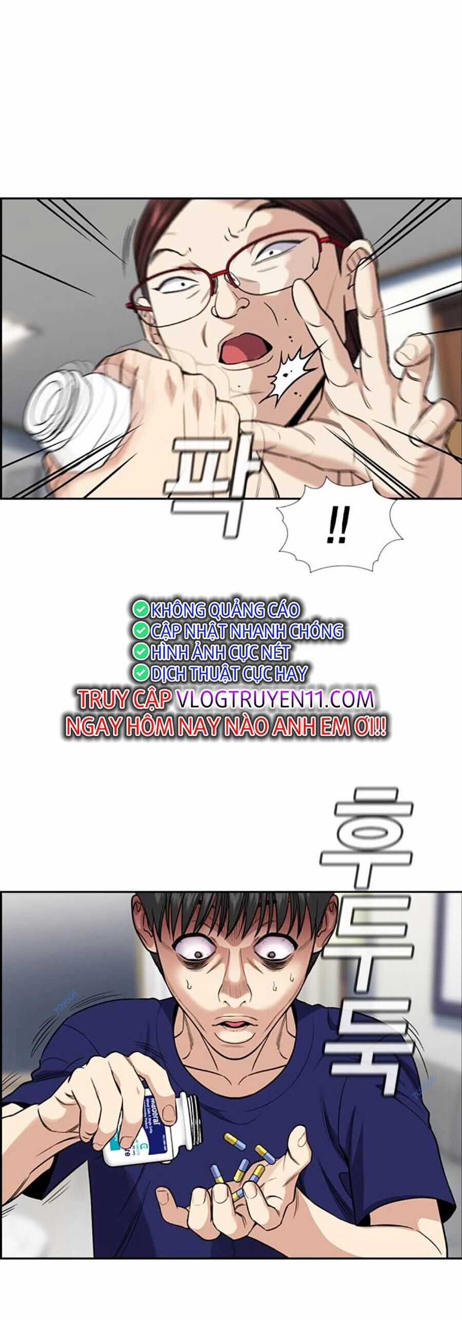 Giáo Dục Chân Chính Chương 127 trang 26