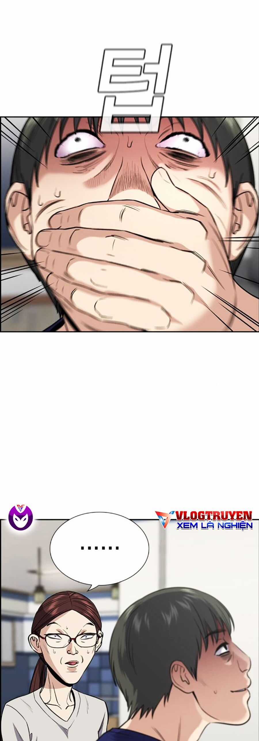 Giáo Dục Chân Chính Chương 127 trang 27