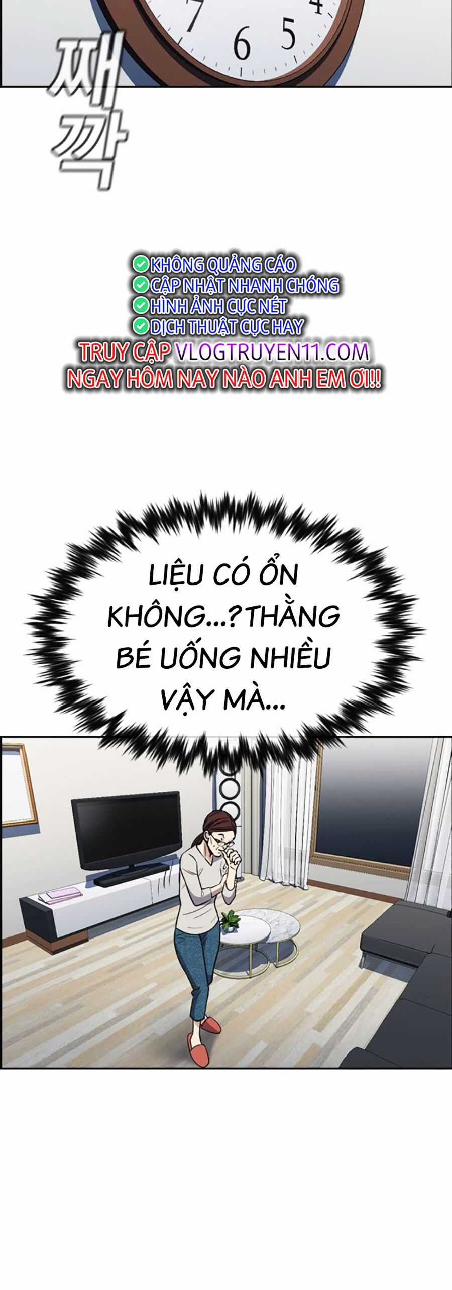 Giáo Dục Chân Chính Chương 127 trang 29