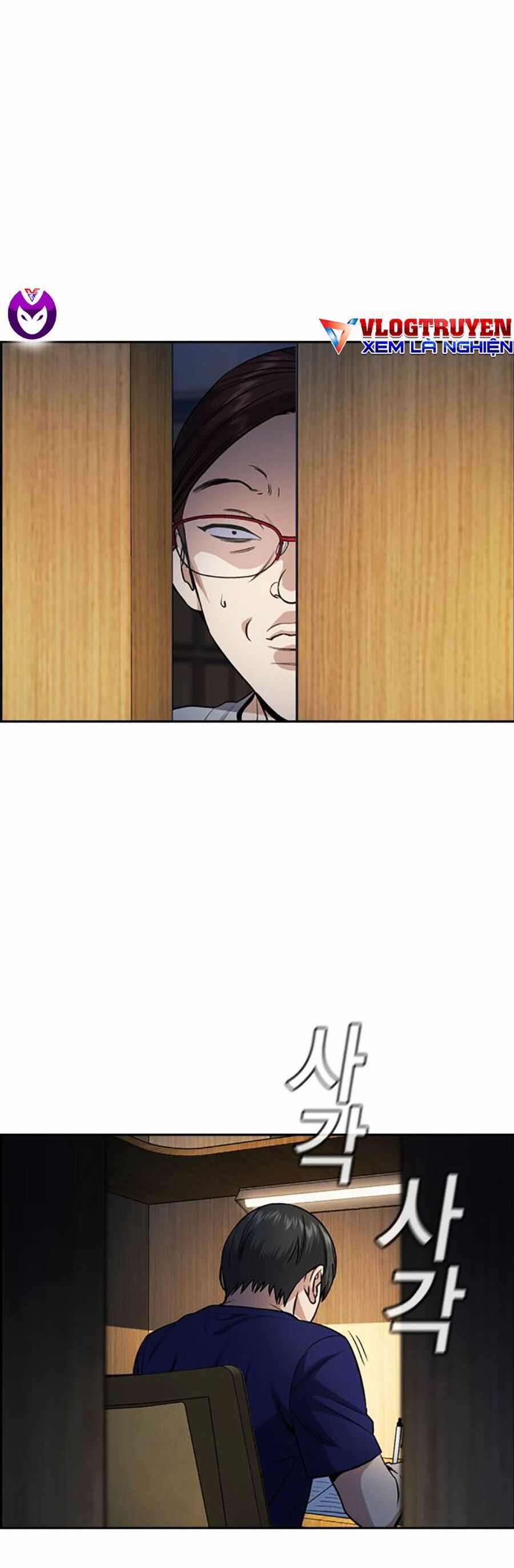 Giáo Dục Chân Chính Chương 127 trang 31