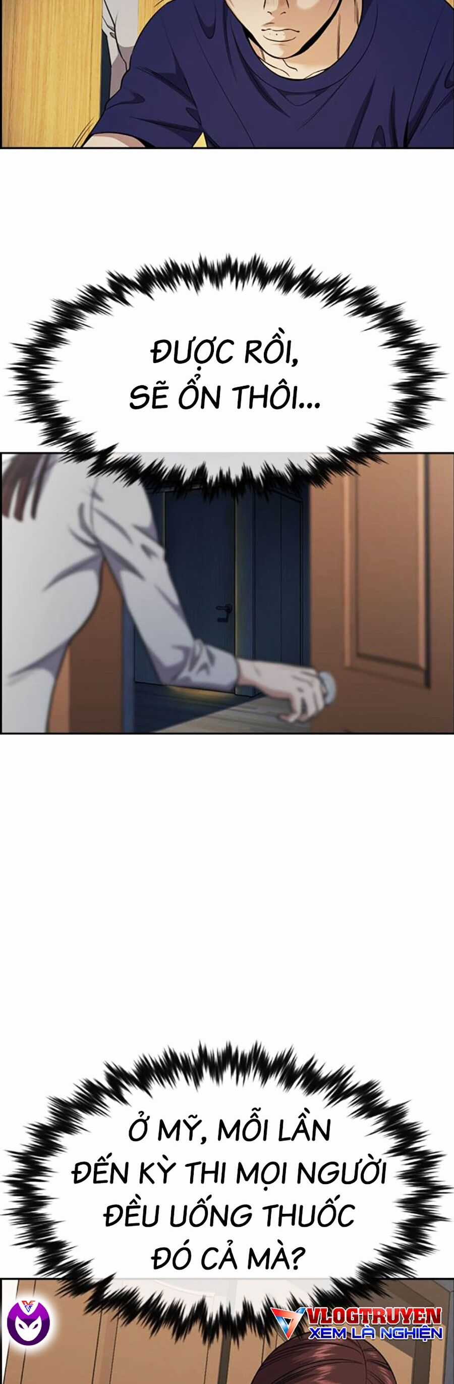 Giáo Dục Chân Chính Chương 127 trang 33