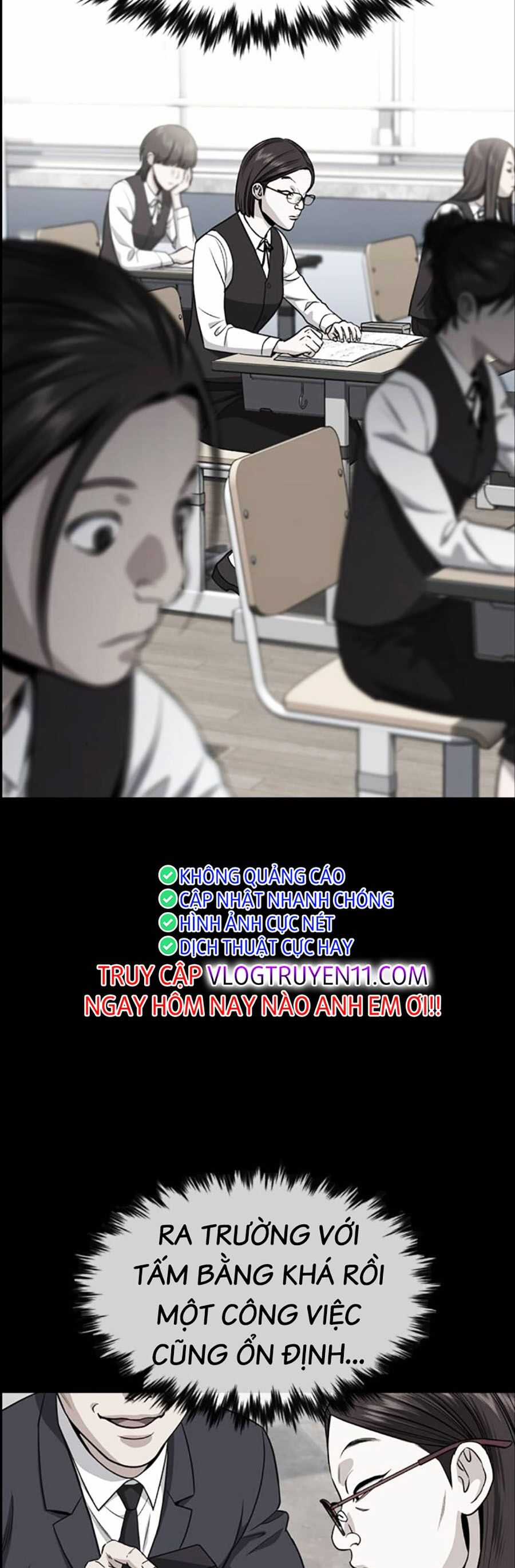 Giáo Dục Chân Chính Chương 127 trang 35