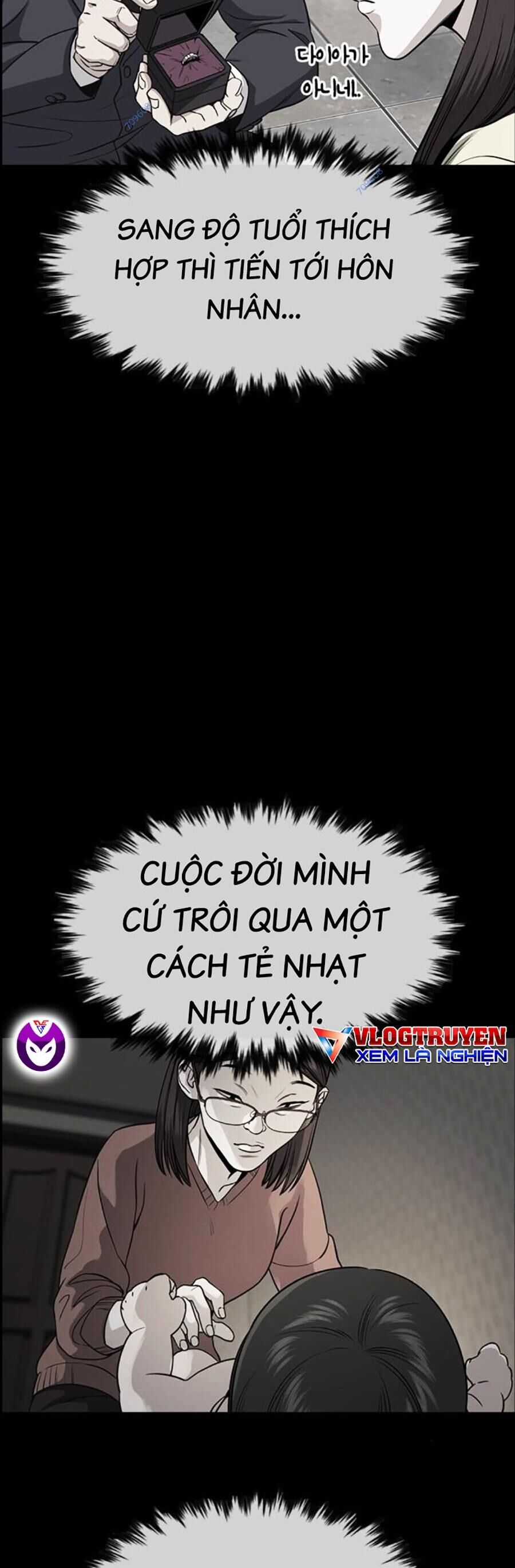 Giáo Dục Chân Chính Chương 127 trang 36