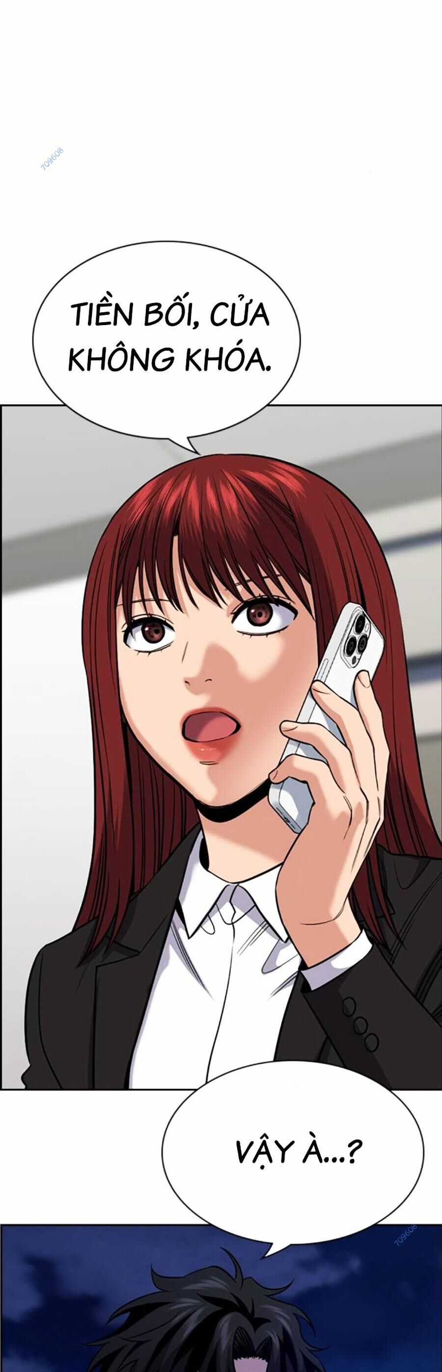 Giáo Dục Chân Chính Chương 127 trang 50