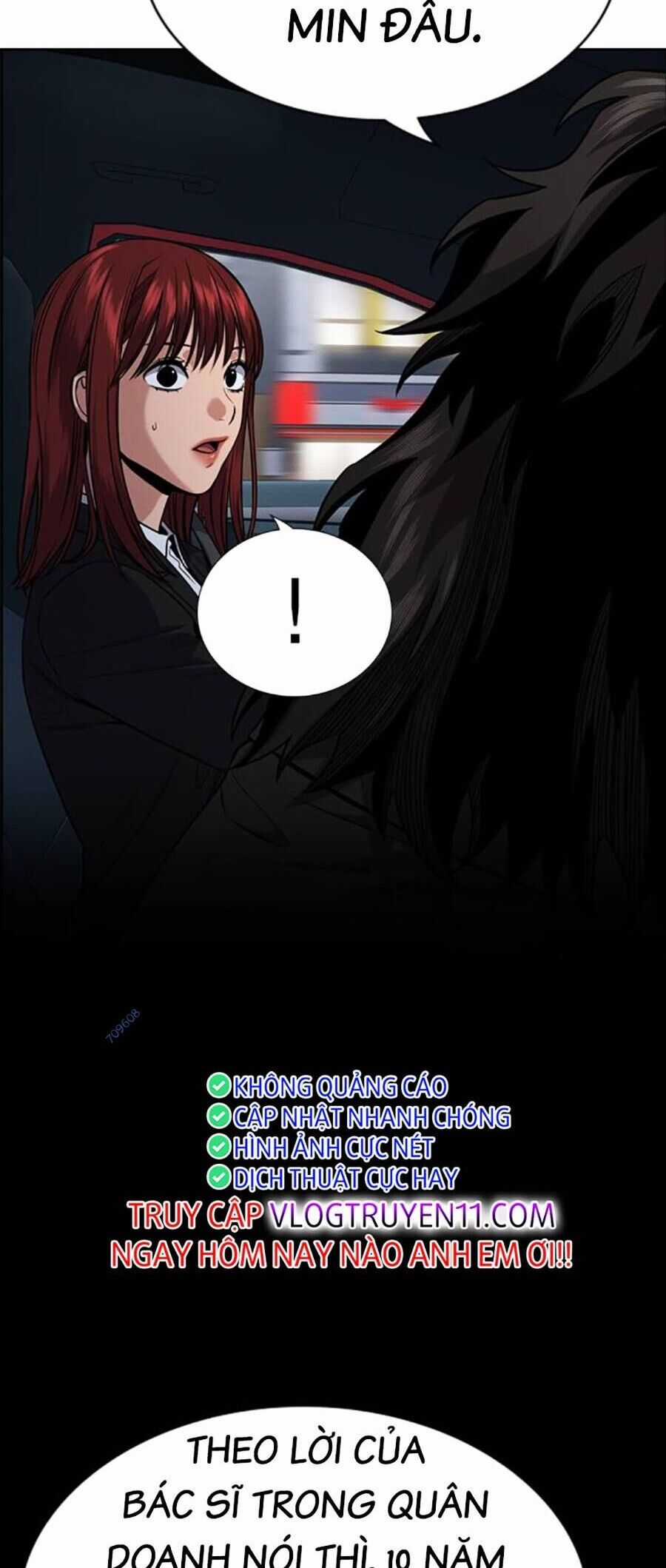 Giáo Dục Chân Chính Chương 127 trang 9