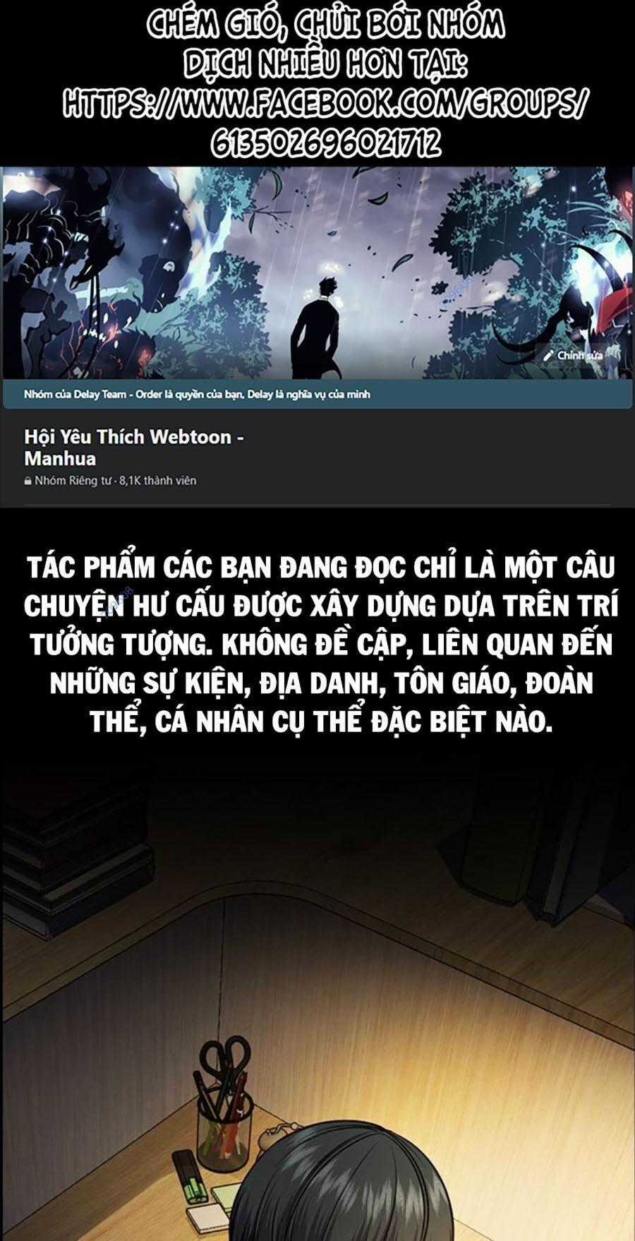 Giáo Dục Chân Chính Chương 128 trang 0