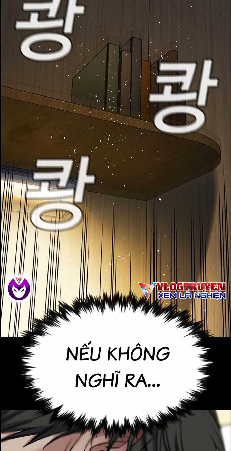 Giáo Dục Chân Chính Chương 128 trang 10