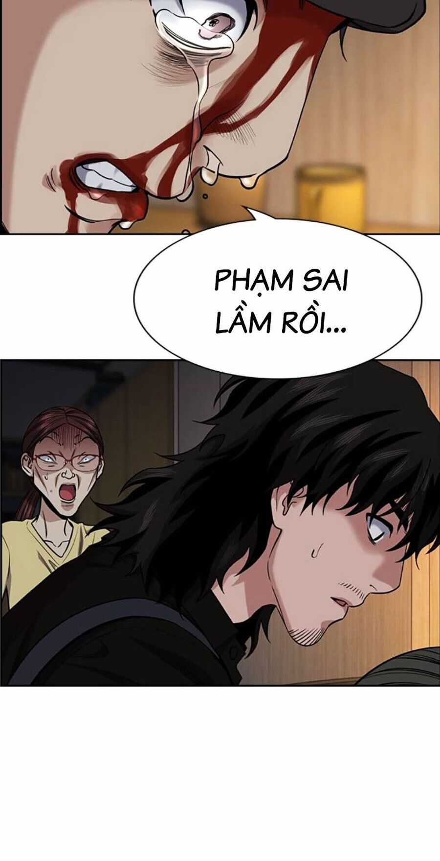 Giáo Dục Chân Chính Chương 128 trang 19