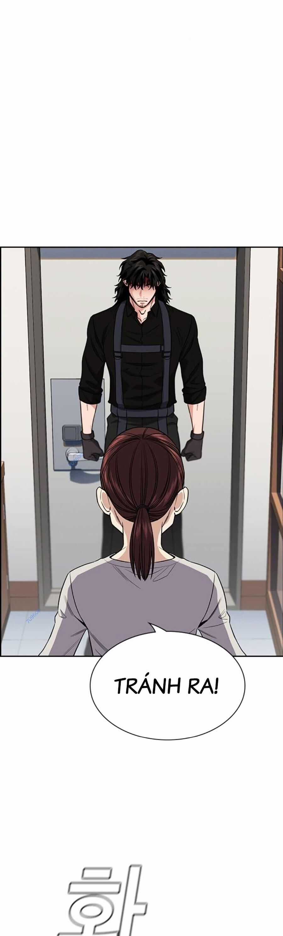 Giáo Dục Chân Chính Chương 128 trang 28