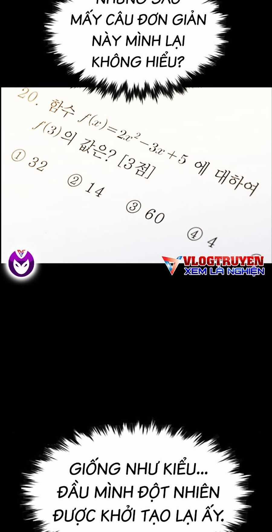 Giáo Dục Chân Chính Chương 128 trang 3