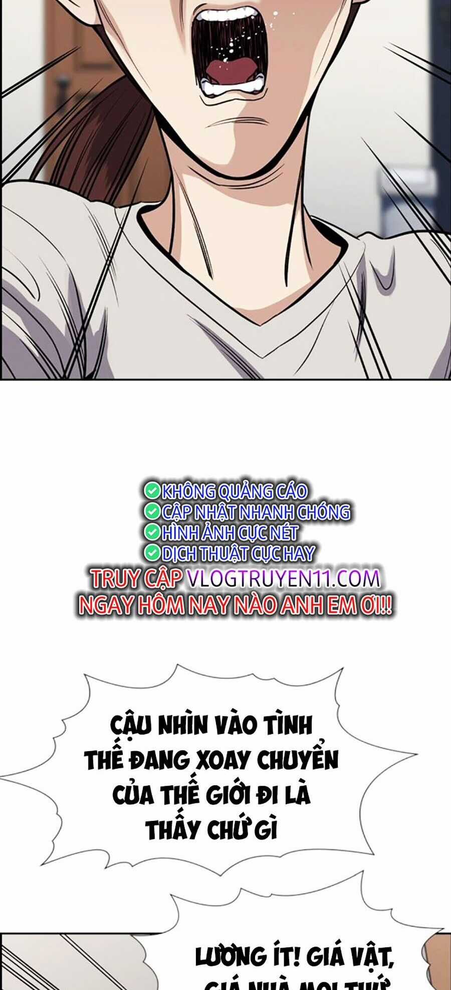 Giáo Dục Chân Chính Chương 128 trang 33