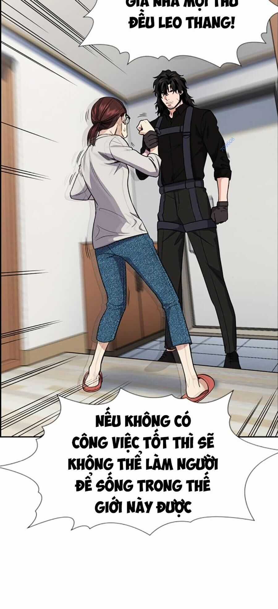 Giáo Dục Chân Chính Chương 128 trang 34