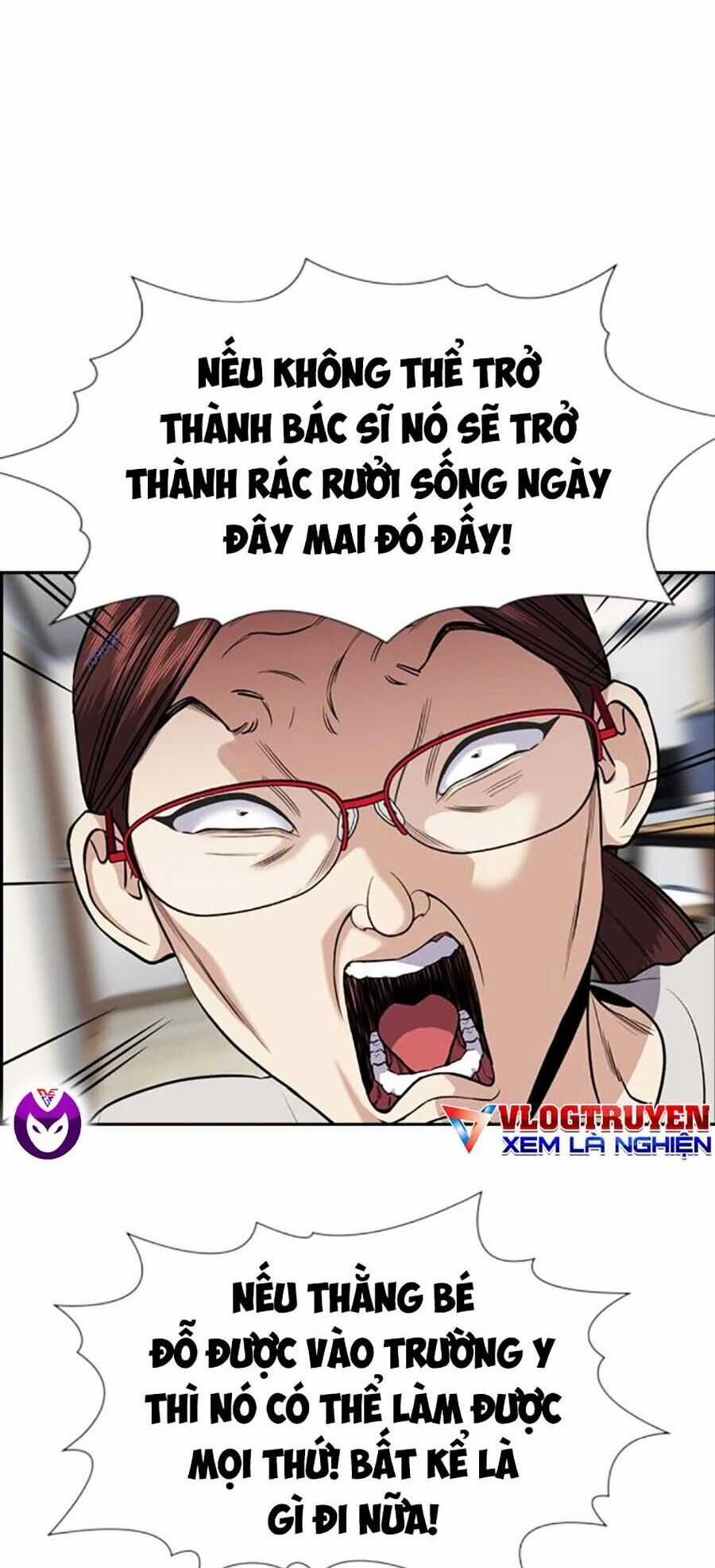 Giáo Dục Chân Chính Chương 128 trang 35