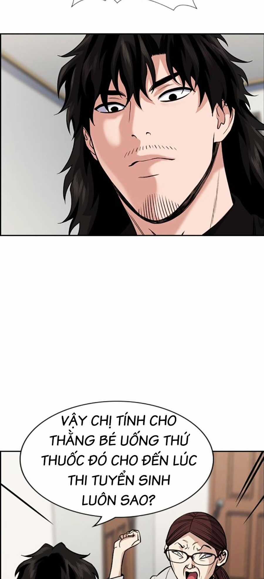 Giáo Dục Chân Chính Chương 128 trang 36