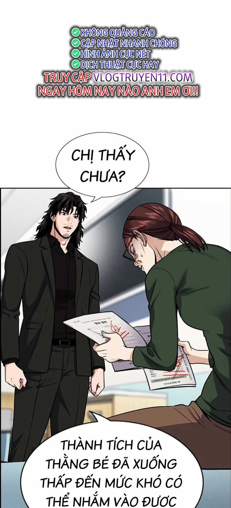 Giáo Dục Chân Chính Chương 128 trang 45