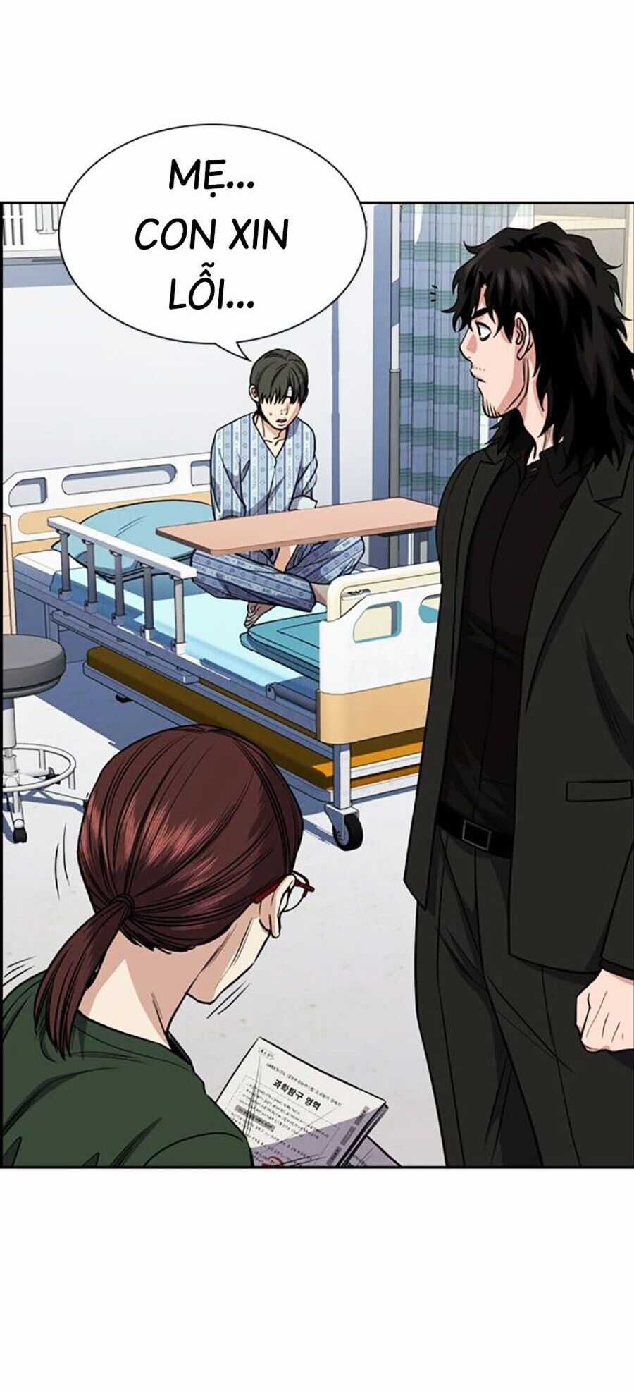 Giáo Dục Chân Chính Chương 128 trang 49