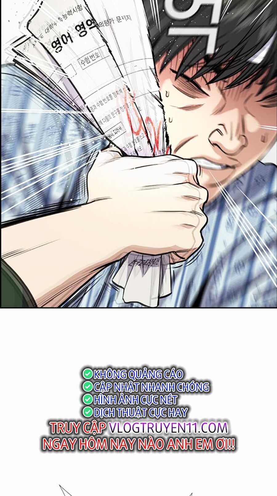 Giáo Dục Chân Chính Chương 128 trang 52