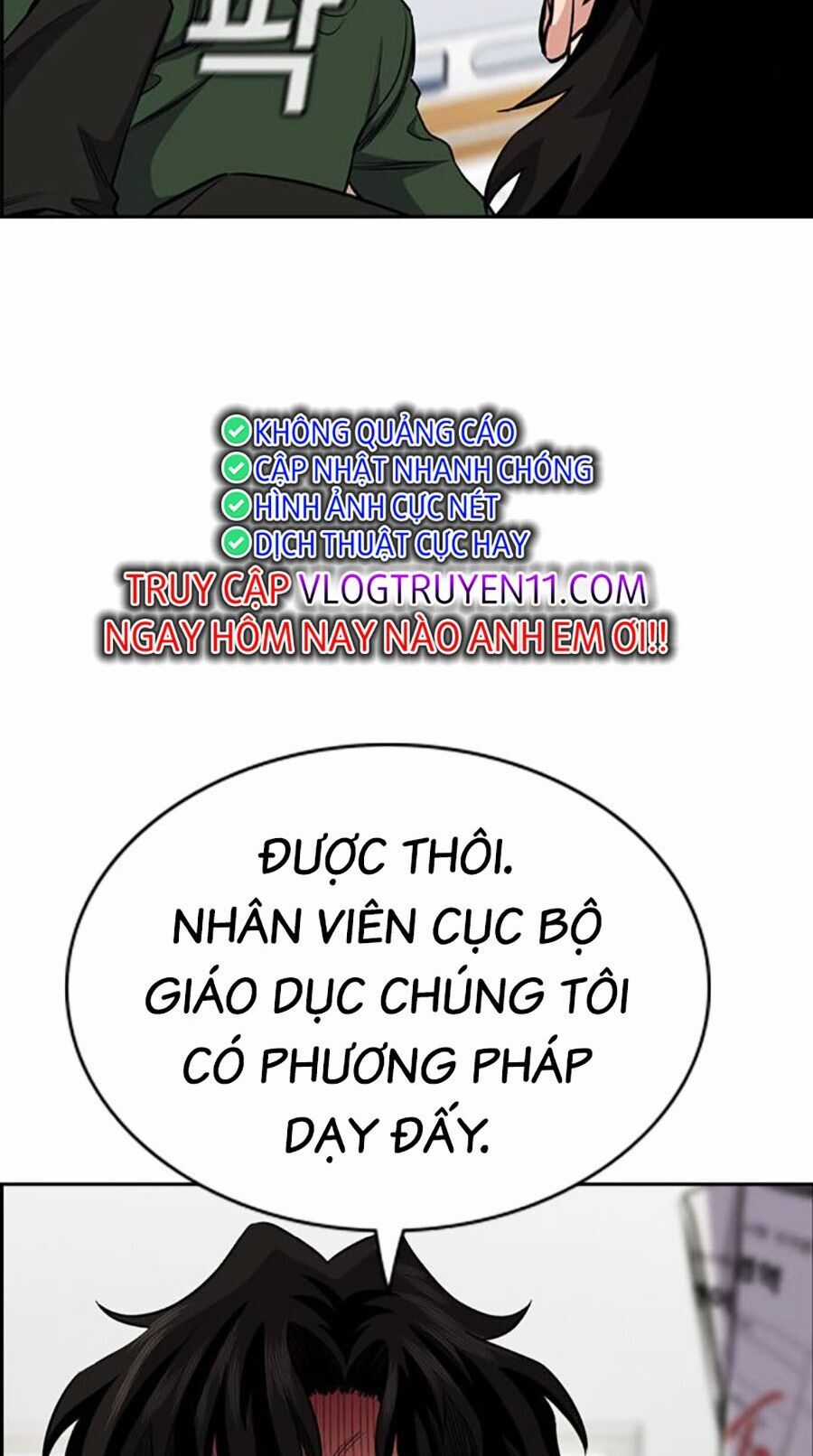 Giáo Dục Chân Chính Chương 128 trang 56