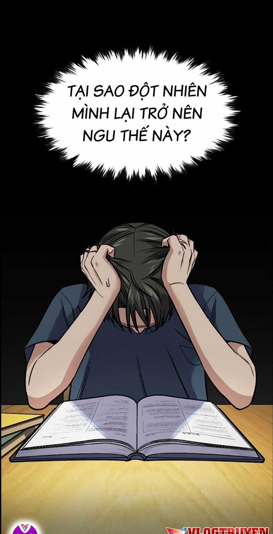 Giáo Dục Chân Chính Chương 128 trang 6