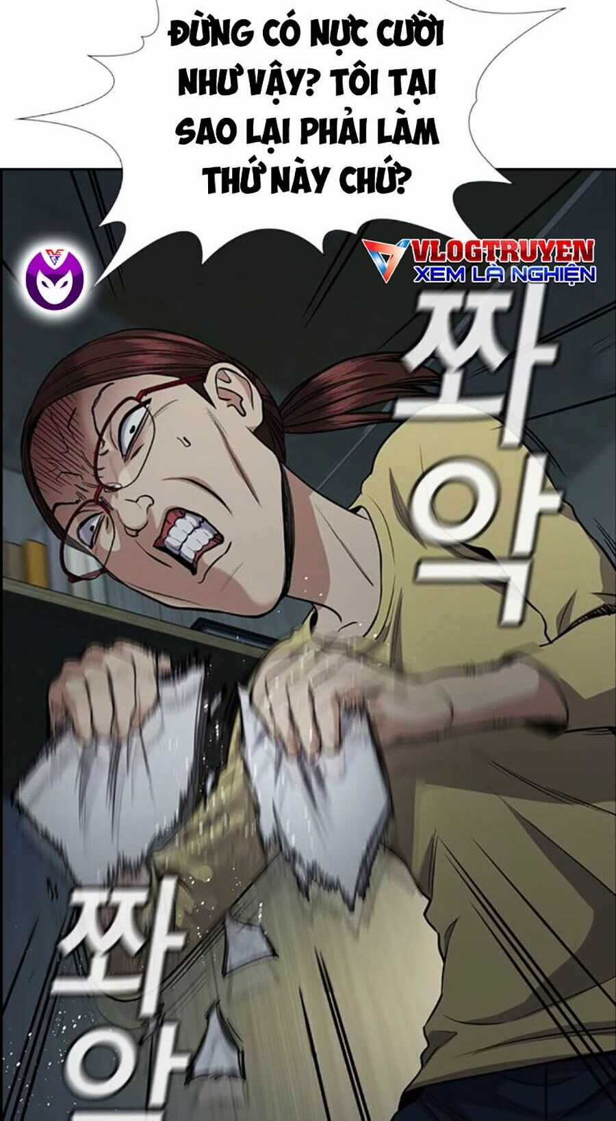 Giáo Dục Chân Chính Chương 129 trang 15