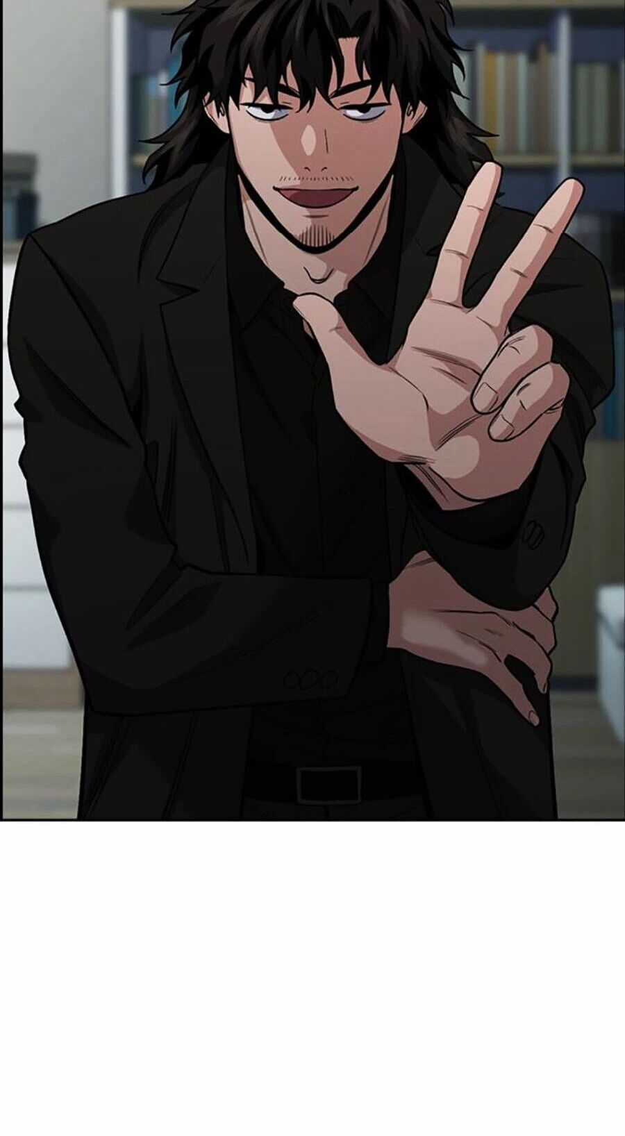 Giáo Dục Chân Chính Chương 129 trang 19