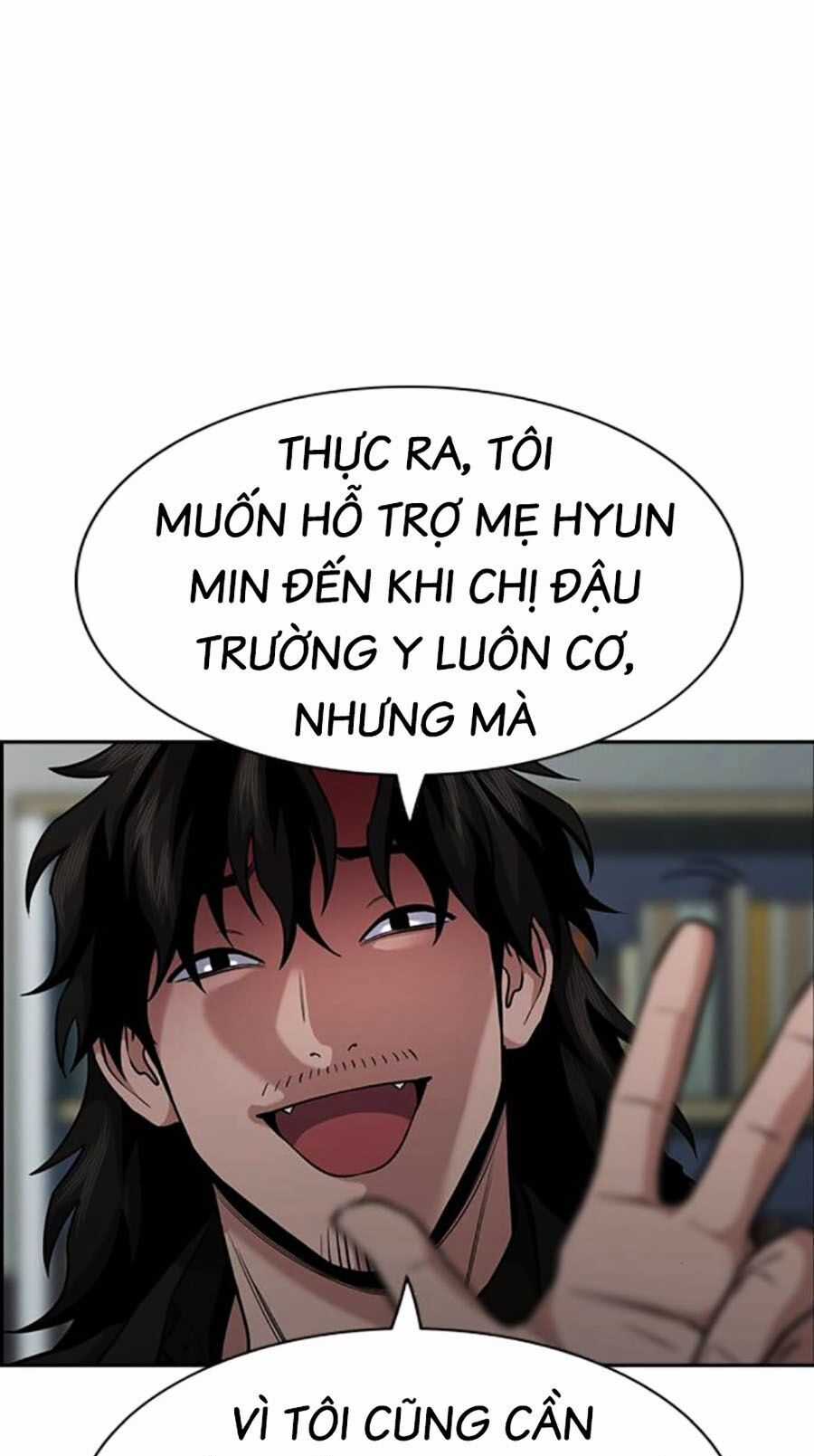 Giáo Dục Chân Chính Chương 129 trang 20