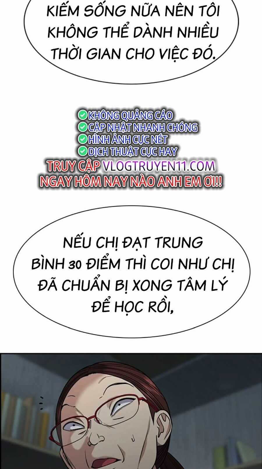 Giáo Dục Chân Chính Chương 129 trang 21