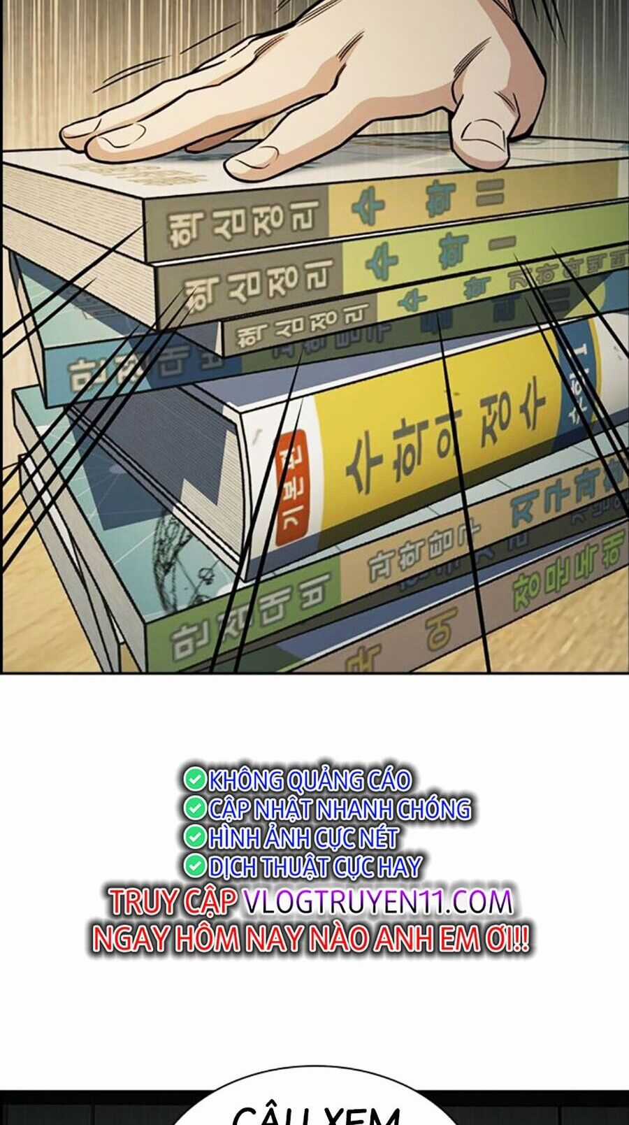 Giáo Dục Chân Chính Chương 129 trang 25