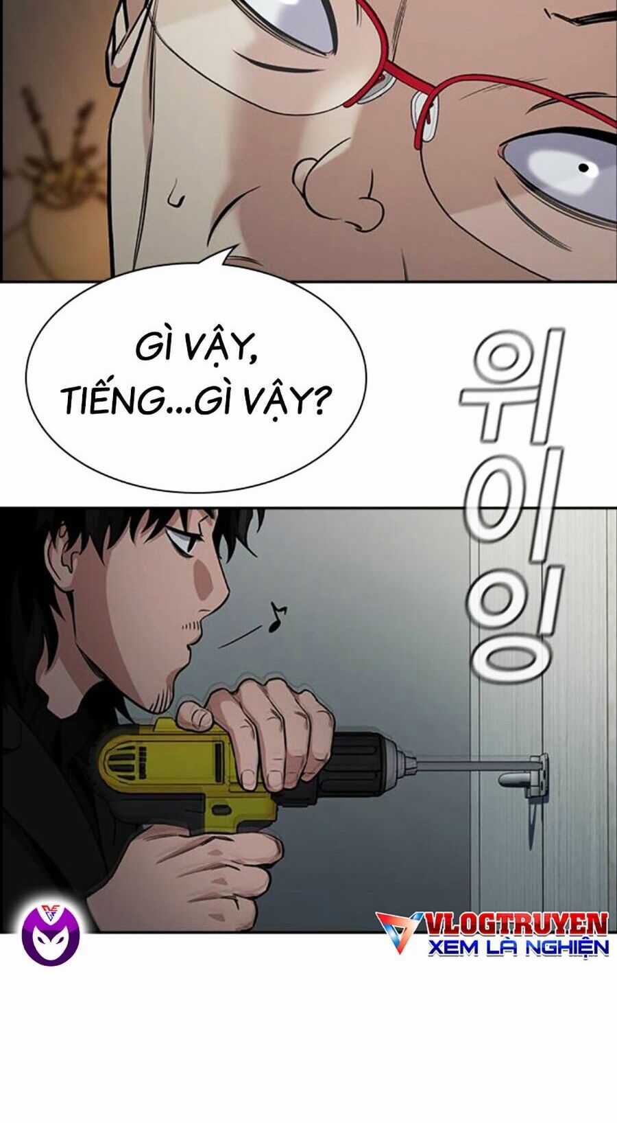 Giáo Dục Chân Chính Chương 129 trang 3