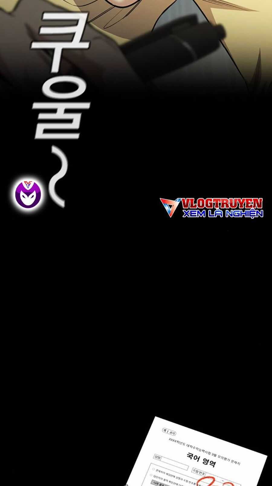 Giáo Dục Chân Chính Chương 129 trang 36