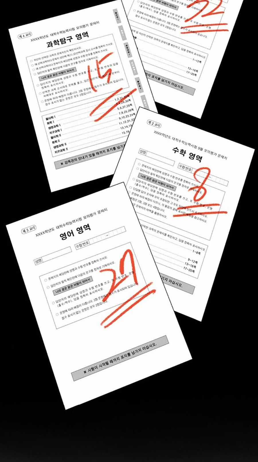 Giáo Dục Chân Chính Chương 129 trang 37