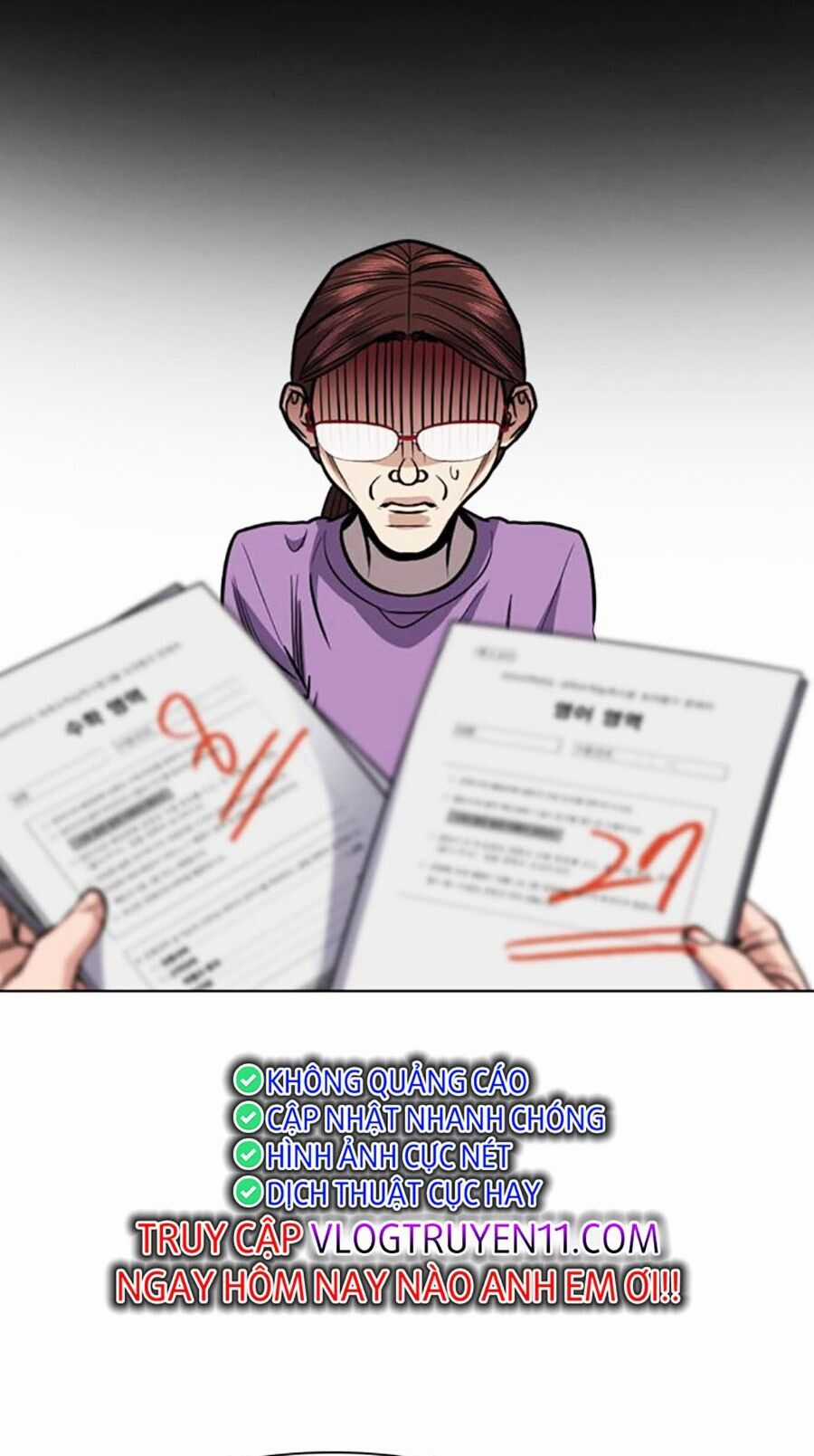 Giáo Dục Chân Chính Chương 129 trang 38