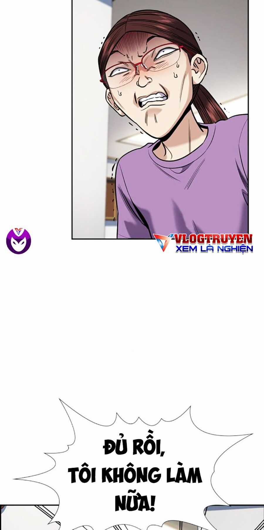 Giáo Dục Chân Chính Chương 129 trang 41