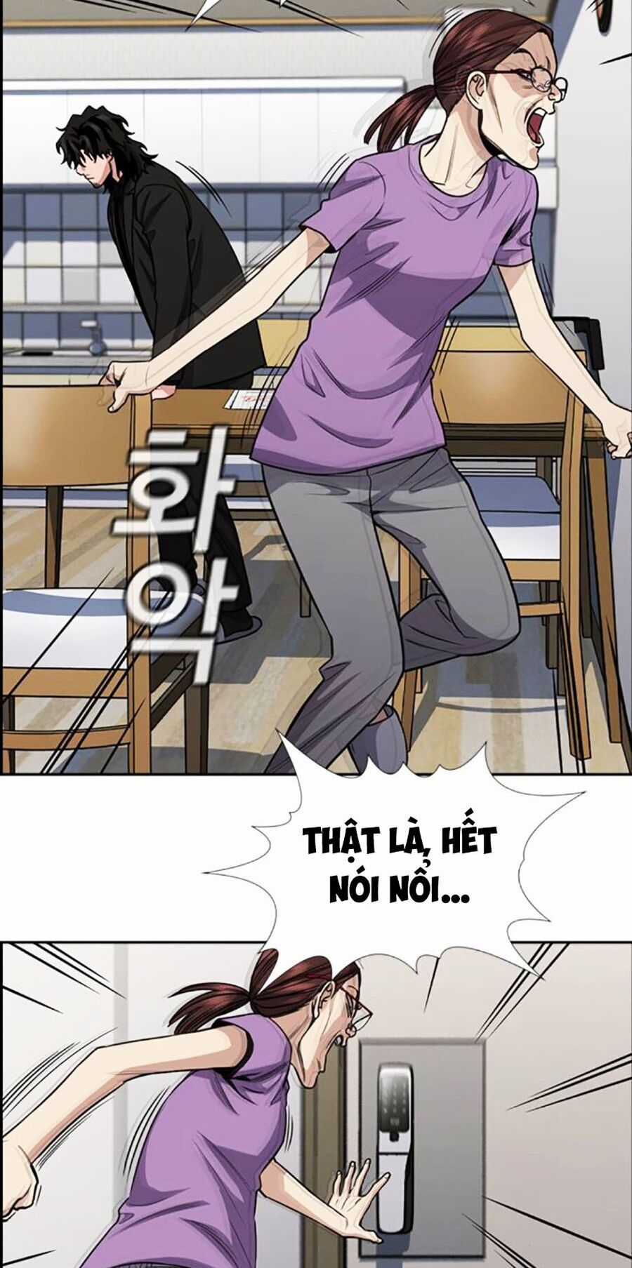 Giáo Dục Chân Chính Chương 129 trang 43