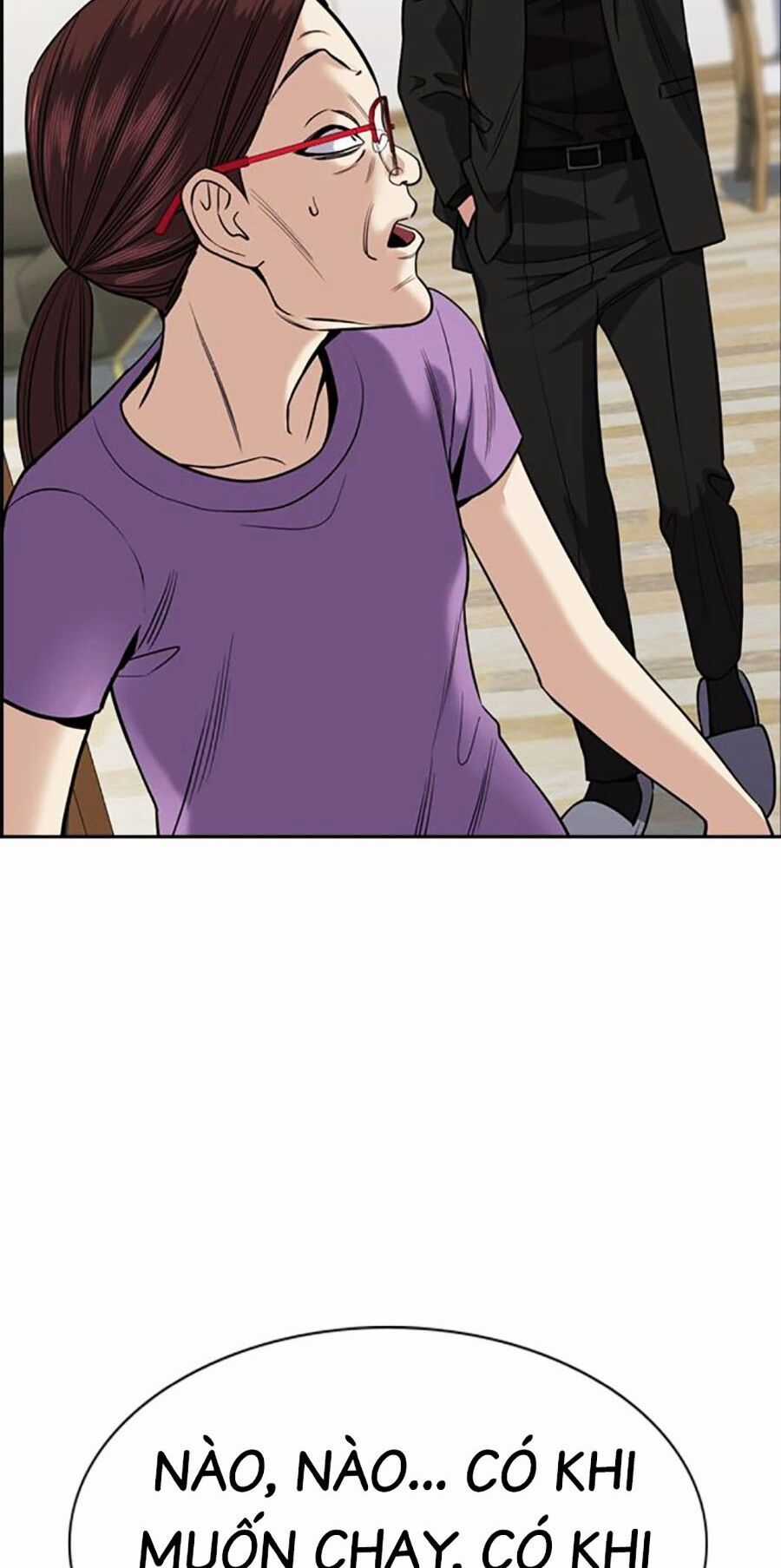 Giáo Dục Chân Chính Chương 129 trang 47