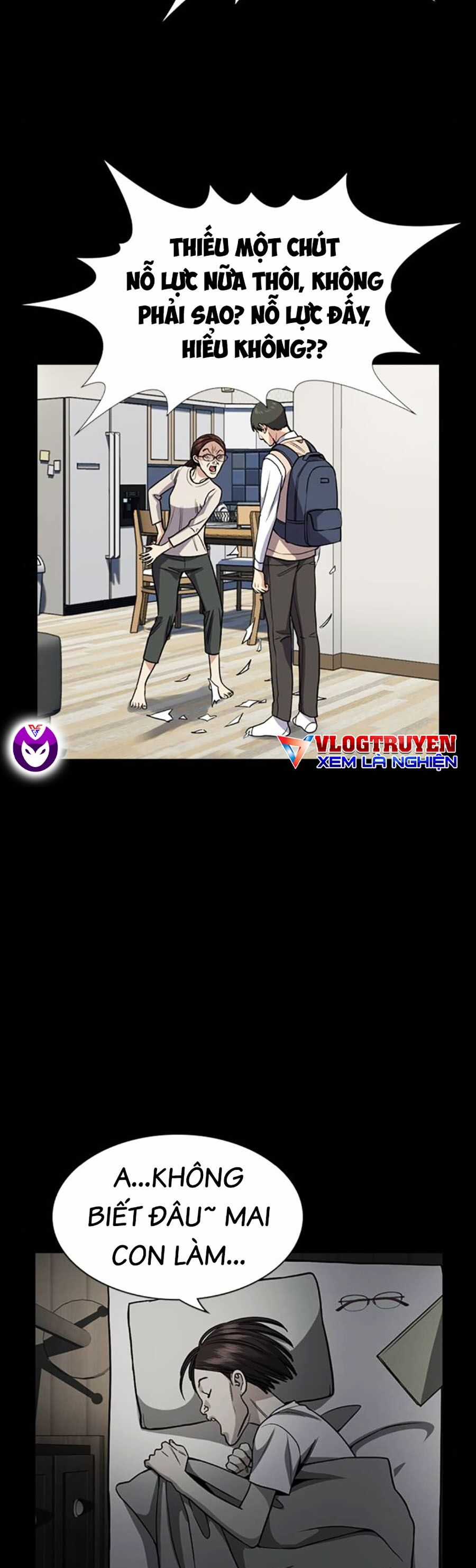 Giáo Dục Chân Chính Chương 129 trang 60