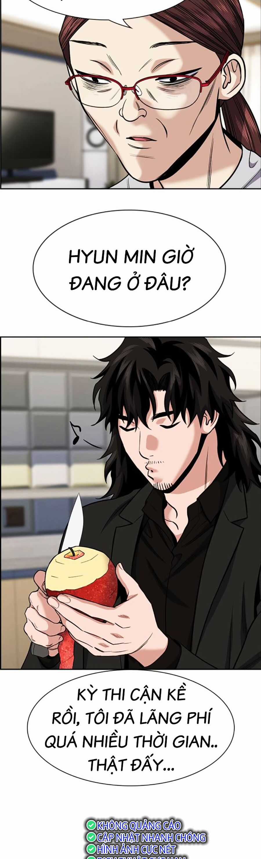 Giáo Dục Chân Chính Chương 129 trang 65