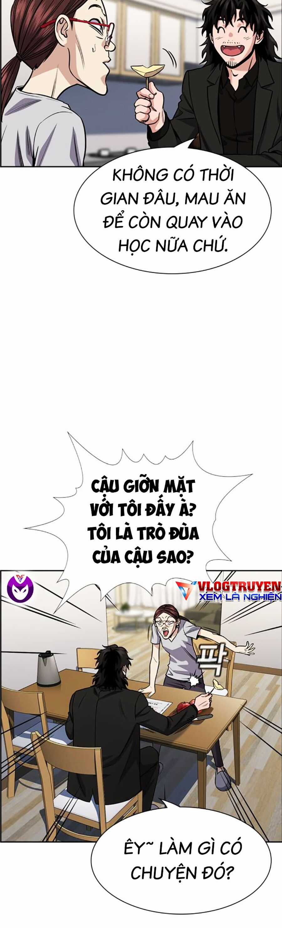 Giáo Dục Chân Chính Chương 129 trang 68