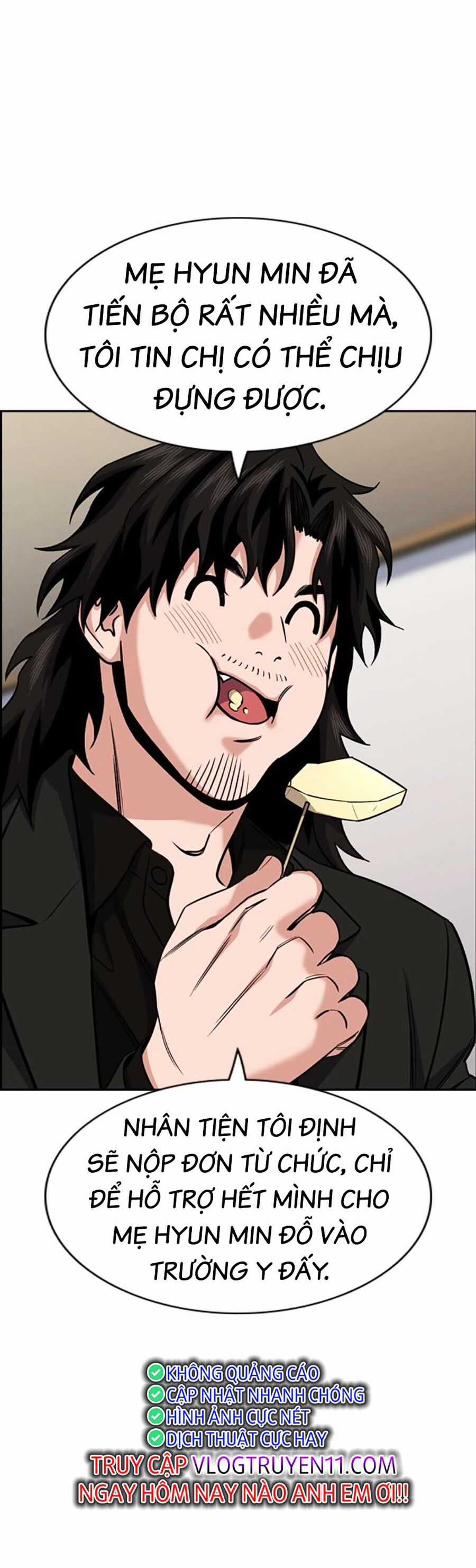 Giáo Dục Chân Chính Chương 129 trang 69