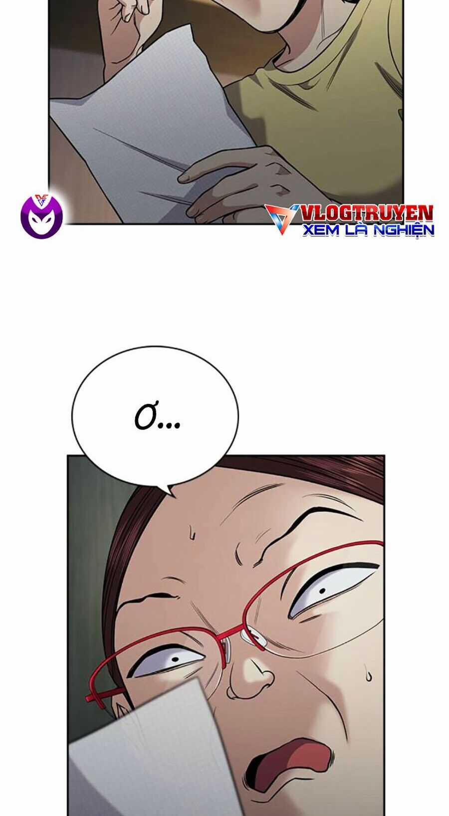 Giáo Dục Chân Chính Chương 129 trang 7