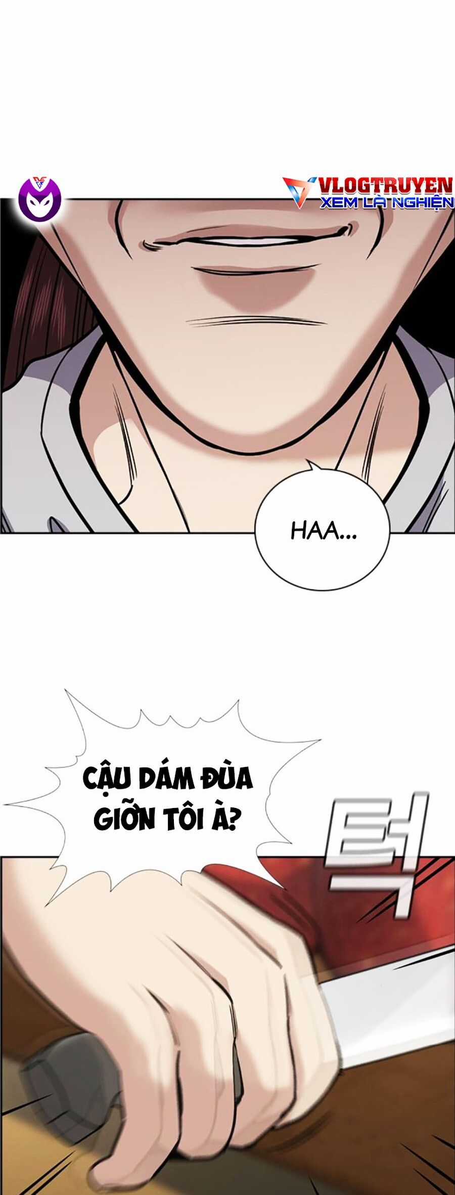 Giáo Dục Chân Chính Chương 129 trang 71