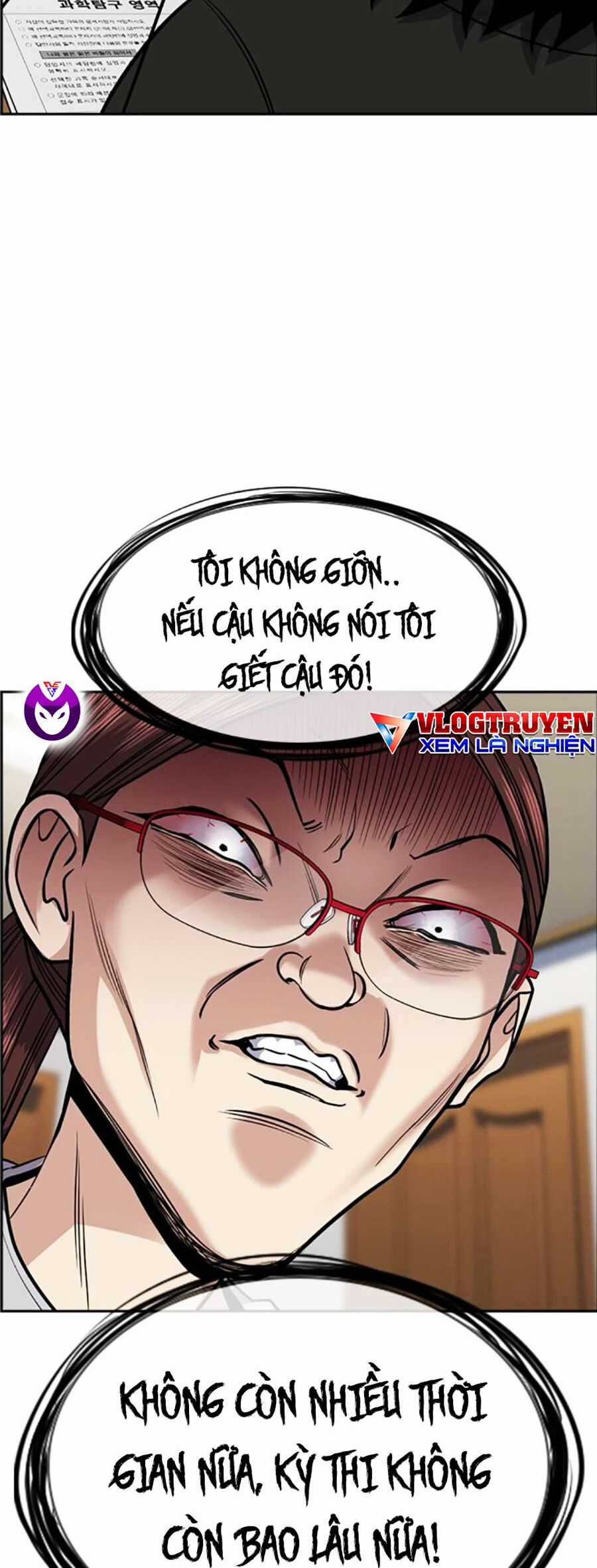 Giáo Dục Chân Chính Chương 129 trang 73