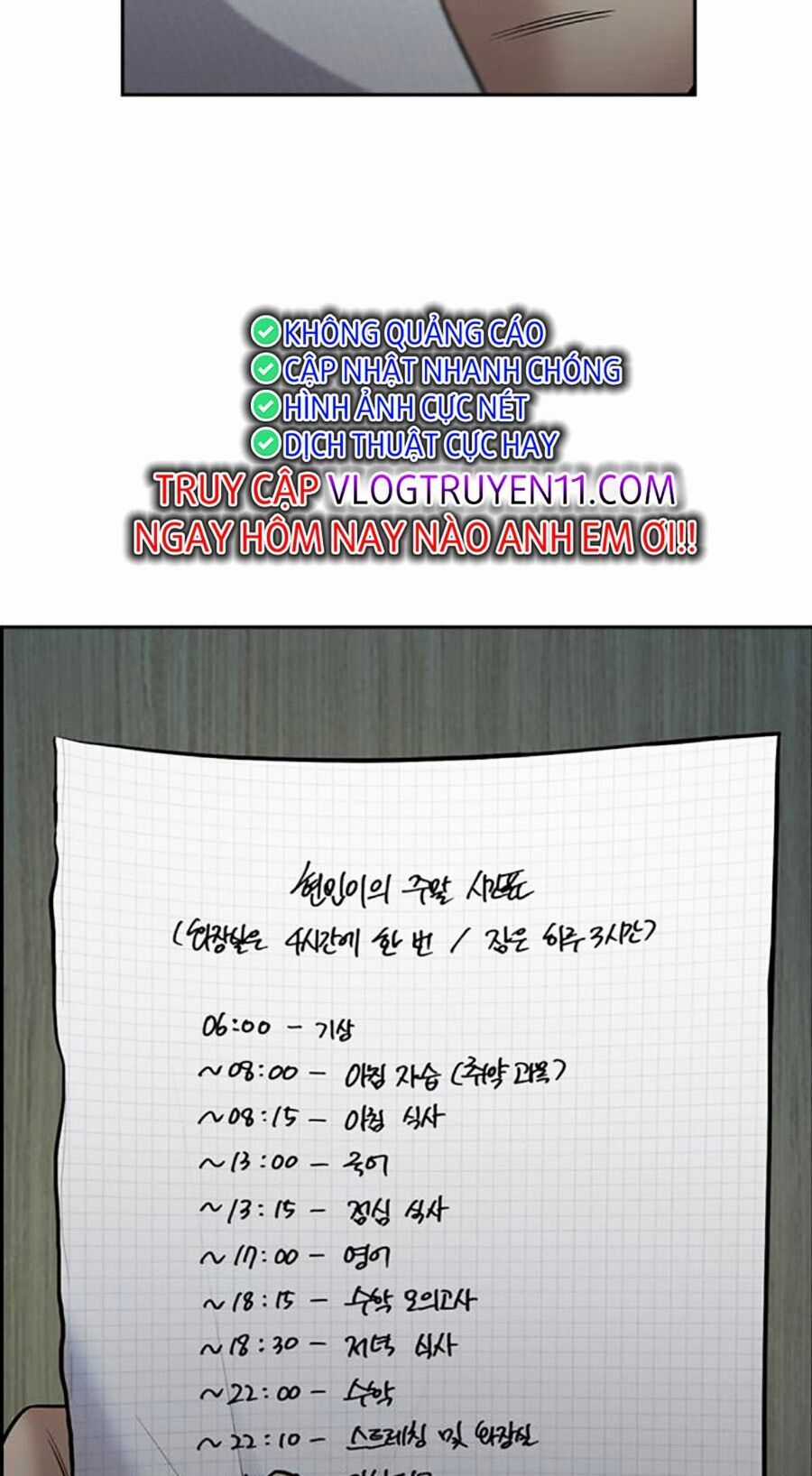 Giáo Dục Chân Chính Chương 129 trang 8